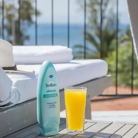 Hotel Albouro Seafront Katelios