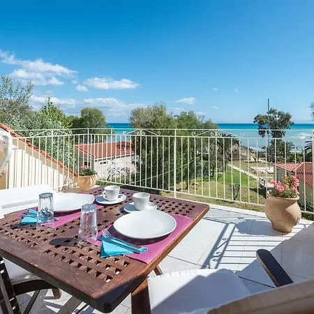 Albouro Seafront Katelios