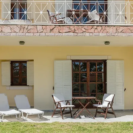 Hotel Albouro Seafront