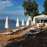 Albouro Seafront ホテル カテリオス