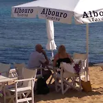 ホテル Albouro Seafront 3*