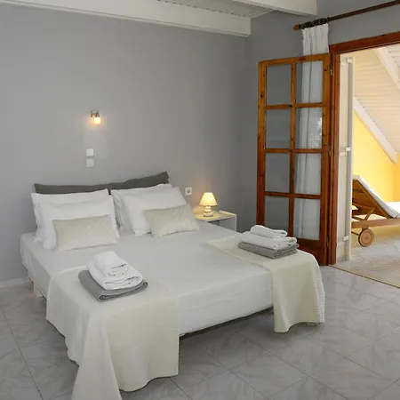 Hotel Albouro Seafront Katelios