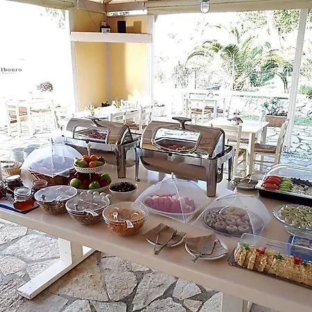 Albouro Seafront 케텔리오스
