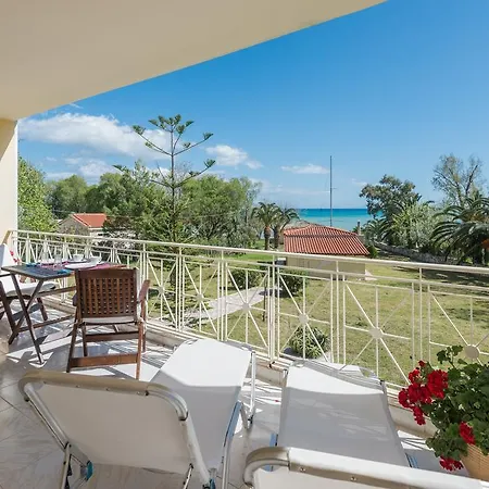 Albouro Seafront מלון 3*