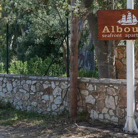 Albouro Seafront