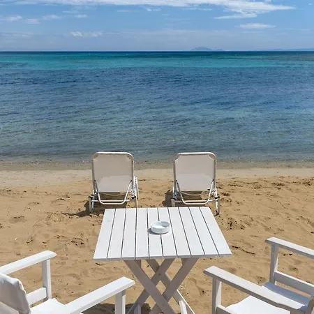 Albouro Seafront 3* קאטליוס