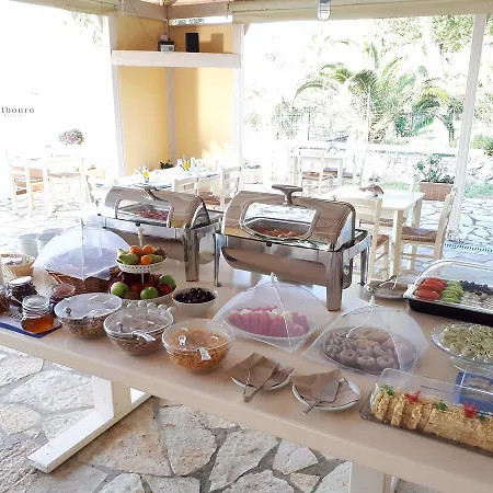 Albouro Seafront קאטליוס