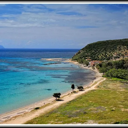 호텔 Albouro Seafront 3*