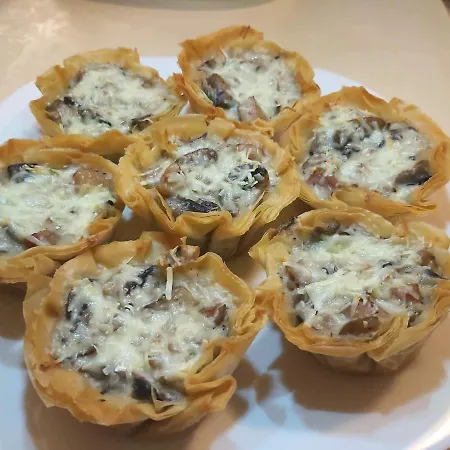 Albouro Seafront קאטליוס