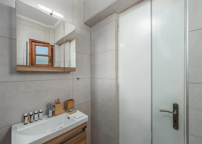 Albouro Seafront Ξενοδοχείο Κατελειός