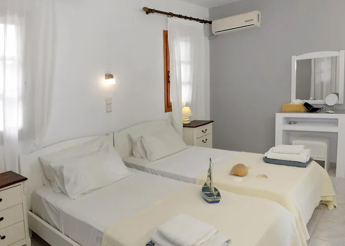 Albouro Seafront Ξενοδοχείο