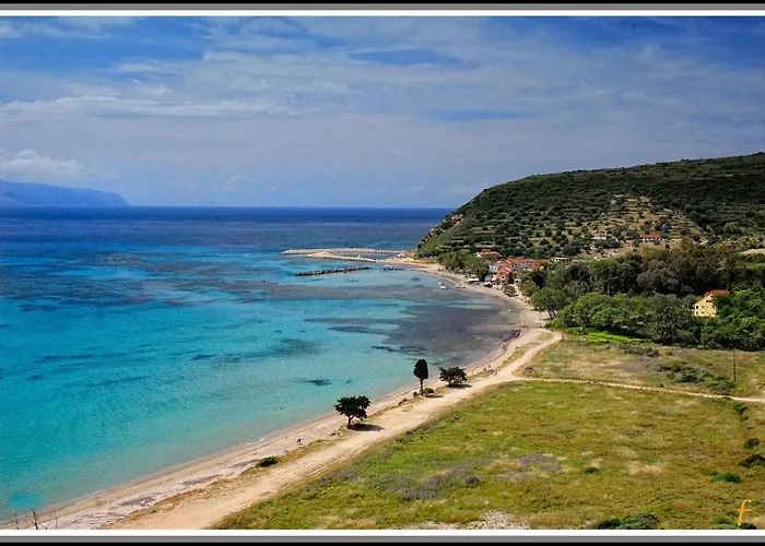 Ξενοδοχείο Albouro Seafront 3*