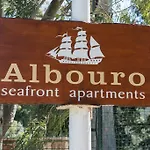 Albouro Seafront كاتيليوس